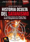 HISTORIA OCULRA SATANISMO