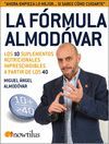 LA FORMULA ALMODOVAR O.VARIAS