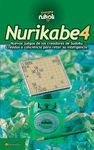 NURIKABE 4 O.VARIAS