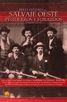 BREVE HISTORIA DEL SALVAJE OESTE BREVE-HIS5738