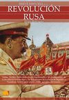 BREVE HISTORIA DE LAREVOLUCION RUSA