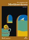 20 CUENTOS DEL MEDITERRANEO O.VARIAS