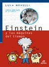 EINSTEIN Y LA MAQUINA DELTIEMPO VIDAS-GEN3719