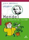 MENDEL Y LA INVASION DE LOS OGM VIDAS-GEN4466