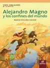 ALEJANDRO MAGNO Y LOSCONFINES DEL MUNDO VIDAS-SIN3788