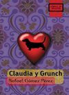 CLAUDIA Y GRUNCH   MOCHILA     7