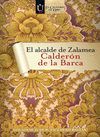 EL ALCALDE DE ZALAMEA CALDERA DE ORO