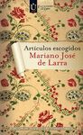 ARTICULOS ESCOGIDOS LARRA    CLADERO DE ORO