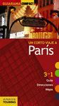 PARIS UN CORTO VIAJE GUIARAMA COMPACT