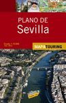 PLANO DE SEVILLA 2009 MAPA-IRROMPI