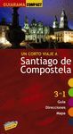 SANTIAGO DE COMPOSTELA 2010 GUIAR-COMPAC