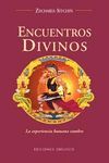 ENCIENTOS DIVINOS CRO-TIERR4108