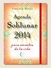AGENDA SOLILUNAR 2014 AGENDAS    OBELISC