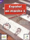 ESPAÑOL EN MARCHA 1 EJERCICIOS + CD ELE        11