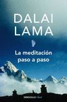 LA MEDITACION PASO A PASO   CLAVE