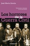 HORRORES G.CIVIL   ENSA HIST 110