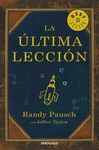 LA ULTIMA LECCION BEST 797/   1
