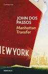 MANHATTAN TRANSFER CONT 594/   1
