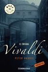 ENIGMA DE VIVALDI  BEST SELL 602