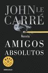 AMIGOS ABSOLUTOS   BEST 99/   20