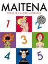 MAITENA TODAS LAS MUJERES ALTERA