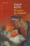 TEATRO DE SABBATH  CONT 380/   4