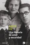 UNA HISTORIA DE AMOR Y OSCURIDAD