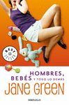 HOMBRES BEBES Y    BEST 567/   3