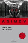 VISIONES DE ROBOT BEST 136/  21