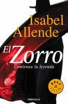 EL ZORRO COMIENZA LA LEYENDABEST 168/  13
