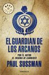 EL GUARDIAN DE LOS ARCANOS BEST 570/   2