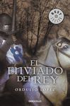 EL ENVIADO DEL REY BEST SELL 799