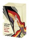 LA FORJA DE UN REBELDE 3 TOMOS CONT 603/   1
