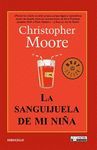 LA SANGUIJUELA DE MI NIÑA BEST SELLER 1/1 LA FACTORIA DE IDEAS