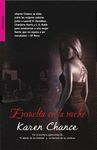 ENVUELTA LA NOCHE  PARANORMA  15 PANDORA