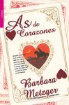 AS DE CORAZONES    REGENCIA   19 PANDORA