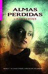 ALMAS PERDIDAS     SUSPENSE   21 PANDORA