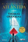EL RESURGIR DE LA ATLANTIDA    FACTORIA 014/1