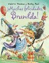 BRUNILDA MUCHAS FELICIDADES O.VARIAS