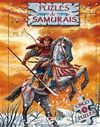PUZLES DE SAMURÁIS