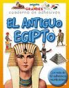 EL ANTIGUO EGIPTO PEQU-GRAN5113