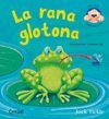 LA RANA GLOTONA CUCU-SORP6498
