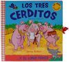 LOS TRES CERDITOS INFANTIL