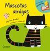 MASCOTAS AMIGAS  FLIP-FLAP