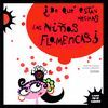 DE QUE ESTAN HECHAS LAS NIÑAS FLAMENCAS
