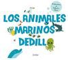 LOS ANIMALES MARINOS DEDILL
