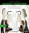 GHOST WANTED  TIME FOR LEVEL 5