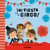MI FIESTA EN EL CIRCO