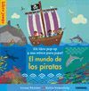 MUNDO DE PIRATAS   LIBRO-JUE     COMBEL