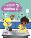 JUGAMOS A SER VETERINARIO?       COMBEL